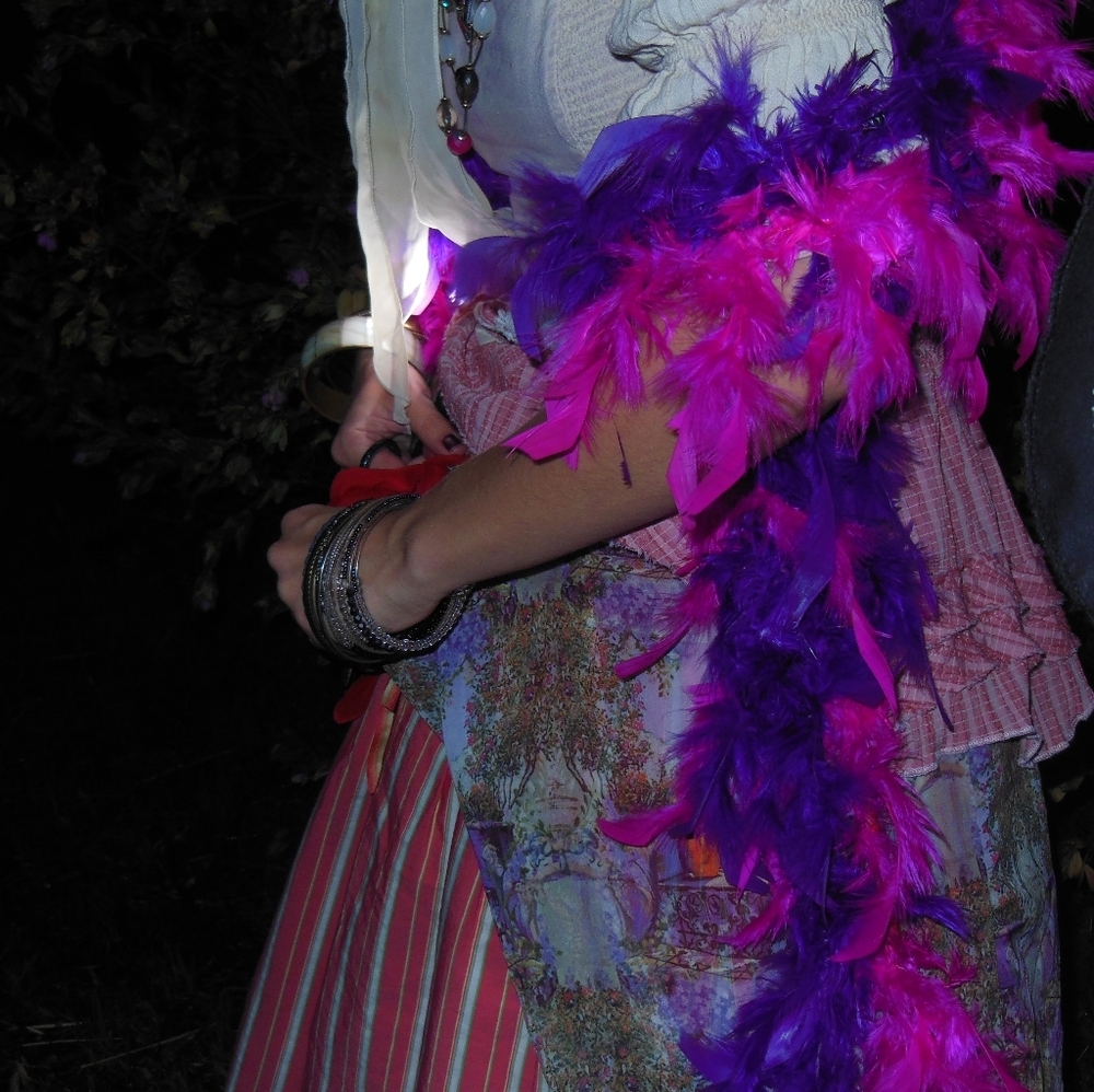 Meet your Posher, Michelle